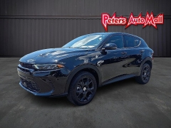 Used 2024 Dodge Hornet GT AWD at Peters Auto Mall near High Point, NC