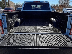 Used 2023  Ram 2500 4WD Big Horn Crew Cab 6'4" Box at Peters Auto Mall near High Point&comma; NC