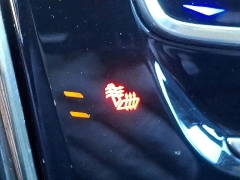 Used 2018  Cadillac ATS 4d Sedan AWD 2&period;0T at Peters Auto Mall near High Point&comma; NC