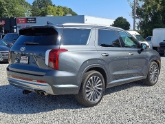 Used 2024  Hyundai Palisade Calligraphy AWD at Peters Auto Mall near High Point&comma; NC