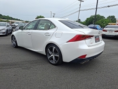 Used 2017 Lexus IS IS 300 AWD at Peters Auto Mall near High Point, NC
