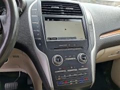 Used 2016  Lincoln MKC 4d SUV AWD Reserve at Peters Auto Mall near High Point&comma; NC