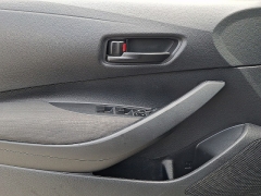 Used 2024  Toyota Corolla LE CVT at Peters Auto Mall near High Point&comma; NC