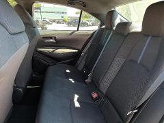 Used 2022  Toyota Corolla SE CVT at Peters Auto Mall near High Point&comma; NC