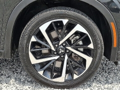 Used 2024  Mitsubishi Outlander Plug-In Hybrid SEL S-AWC at Peters Auto Mall near High Point&comma; NC