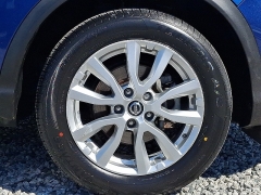 Used 2020  Nissan Rogue Sport 4d SUV AWD SV at Peters Auto Mall near High Point&comma; NC