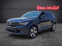 Used 2023  Volvo XC40 Recharge Pure Electric Twin eAWD Plus at Peters Auto Mall near High Point&comma; NC