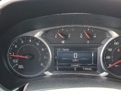 Used 2019  Chevrolet Equinox 4d SUV AWD LT w&sol;1LT at Peters Auto Mall near High Point&comma; NC