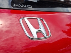 Used 2025  Honda HR-V Sport AWD CVT at Peters Auto Mall near High Point&comma; NC