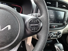 Used 2023  Kia Soul LX IVT at Peters Auto Mall near High Point&comma; NC