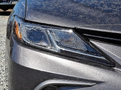 Used 2023  Toyota Camry LE Auto AWD at Peters Auto Mall near High Point&comma; NC
