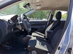 Used 2024  Mitsubishi Mirage G4 LE CVT at Peters Auto Mall near High Point&comma; NC