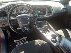 Used 2021 Dodge Challenger R/T Scat Pack RWD at Peters Auto Mall near High Point, NC