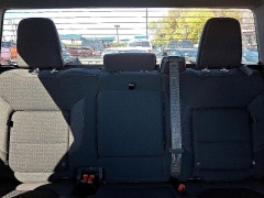 Used 2020  Chevrolet Silverado 1500 4WD Crew Cab RST at Peters Auto Mall near High Point, NC