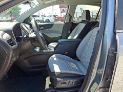 Used 2023 Chevrolet Equinox FWD 4dr LT w/1LT at Peters Auto Mall near High Point, NC