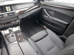 Used 2014  BMW 5 Series 4dr Sdn 535i xDrive AWD at Peters Auto Mall near High Point&comma; NC