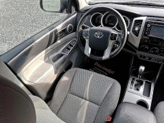 Used 2014  Toyota Tacoma 2WD Double Cab PreRunner V6 Short Bed at Peters Auto Mall near High Point&comma; NC