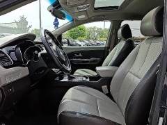 Used 2016  Kia Sedona 4d Wagon SX Limited at Peters Auto Mall near High Point&comma; NC