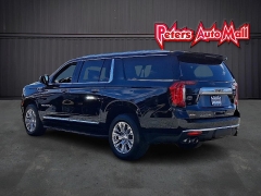 Used 2023  GMC Yukon XL 2WD 4dr Denali at Peters Auto Mall near High Point&comma; NC