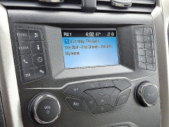 Used 2020  Ford Fusion 4d Sedan FWD S at Peters Auto Mall near High Point, NC