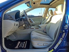 Used 2011  Toyota Camry 4d Sedan XLE at Peters Auto Mall near High Point&comma; NC