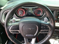 Used 2021  Dodge Challenger SRT Hellcat RWD at Peters Auto Mall near High Point&comma; NC