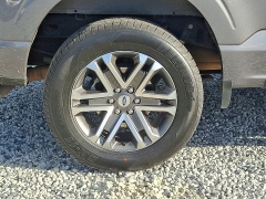 Used 2022 Ford F-150 2WD XL w/STX SuperCrew 5.5' Box at Peters Auto Mall near High Point, NC
