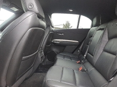 Used 2021  Cadillac XT4 AWD 4dr Premium Luxury at Peters Auto Mall near High Point&comma; NC