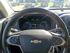 Used 2022 Chevrolet Colorado 2WD Ext Cab 128" LT at Peters Auto Mall near High Point, NC