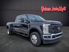 Used 2023 Ford Super Duty F-450 4WD XL Crew Cab DRW 8' Box at Peters Auto Mall near High Point, NC