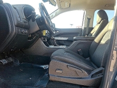 Used 2017  Chevrolet Colorado 4WD Crew Cab LT at Peters Auto Mall near High Point&comma; NC