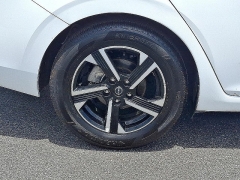 Used 2024 Nissan Sentra SV CVT at Peters Auto Mall near High Point, NC