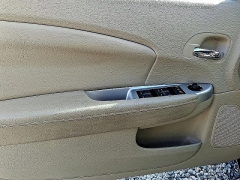 Used 2013 Chrysler 200 2d Convertible Limited at Peters Auto Mall near High Point, NC