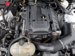 Used 2020  Ford Mustang 2d Convertible Eco Premium at Peters Auto Mall near High Point&comma; NC