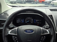 Used 2024 Ford Edge SEL AWD at Peters Auto Mall near High Point, NC