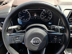 Used 2023  Nissan Rogue AWD SV at Peters Auto Mall near High Point&comma; NC
