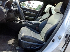 Used 2024 INFINITI QX55 LUXE AWD at Peters Auto Mall near High Point, NC