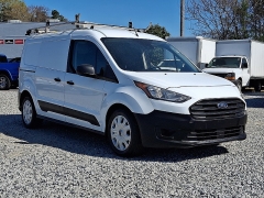  2020 Ford Transit Connect Cargo Ext Van XL at Peters Auto Mall near High Point, NC