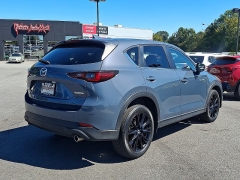 Used 2024  Mazda CX-5 2&period;5 S Preferred Package AWD at Peters Auto Mall near High Point&comma; NC