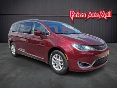 Used 2020 Chrysler Pacifica 4d Wagon Touring L at Peters Auto Mall near High Point, NC