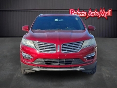 Used 2015  Lincoln MKC 4d SUV AWD Black Label at Peters Auto Mall near High Point&comma; NC