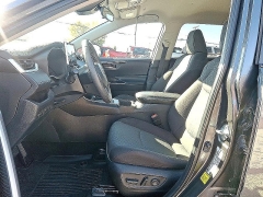 Used 2023  Toyota RAV4 XLE AWD at Peters Auto Mall near High Point, NC