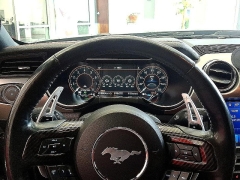 Used 2022  Ford Mustang GT Fastback at Peters Auto Mall near High Point&comma; NC