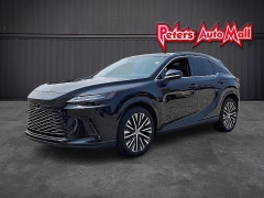 Used 2023  Lexus RX RX 350 Luxury FWD at Peters Auto Mall near High Point&comma; NC
