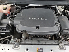 Used 2020  Chevrolet Colorado 4WD Crew Cab WT at Peters Auto Mall near High Point&comma; NC