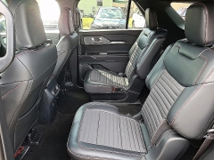 Used 2026  Ford Explorer ST-Line RWD at Peters Auto Mall near High Point&comma; NC