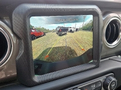 Used 2023 Jeep Gladiator Overland 4x4 at Peters Auto Mall near High Point, NC