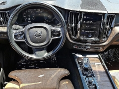 Used 2021  Volvo XC60 T8 eAWD PHEV Inscription at Peters Auto Mall near High Point&comma; NC