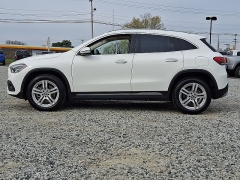 Used 2023  Mercedes-Benz GLA GLA 250 SUV at Peters Auto Mall near High Point&comma; NC