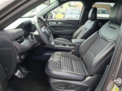 Used 2026  Ford Explorer ST-Line RWD at Peters Auto Mall near High Point&comma; NC